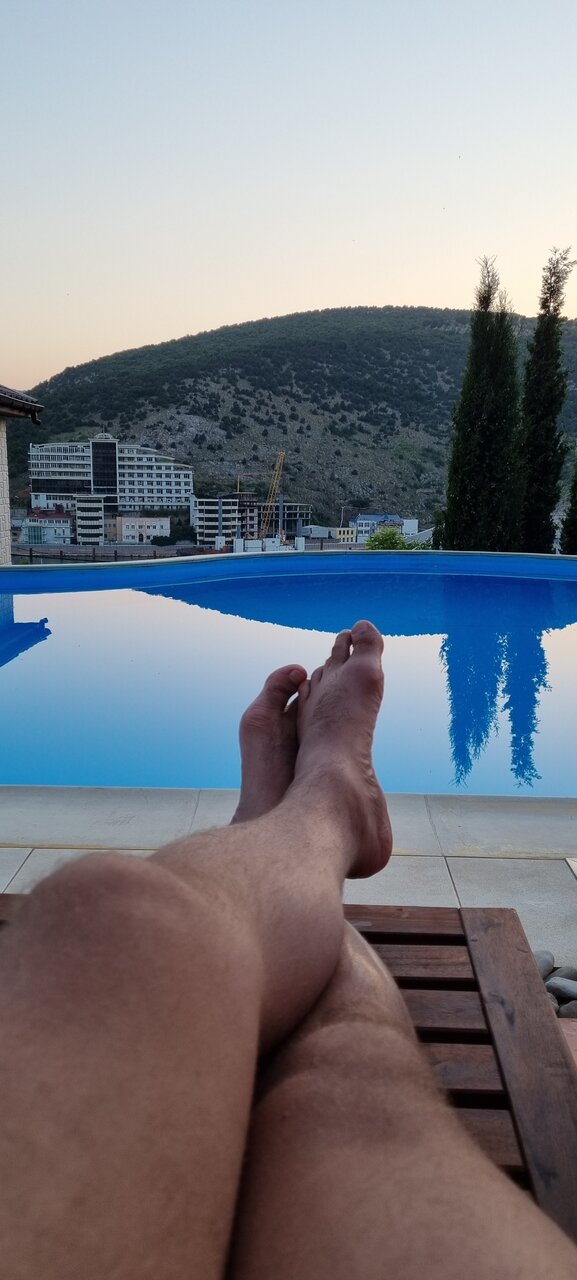 Гостиница Кипарис Балаклава-40