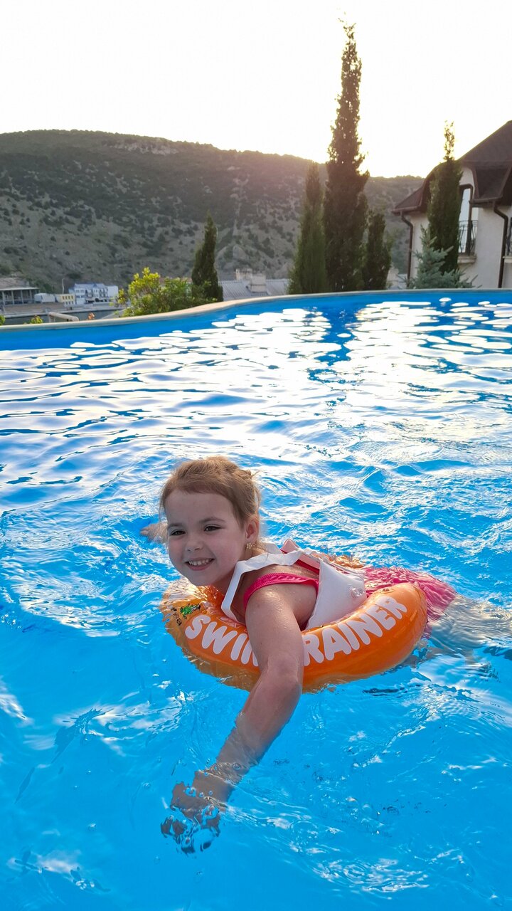 Гостиница Кипарис Балаклава-18