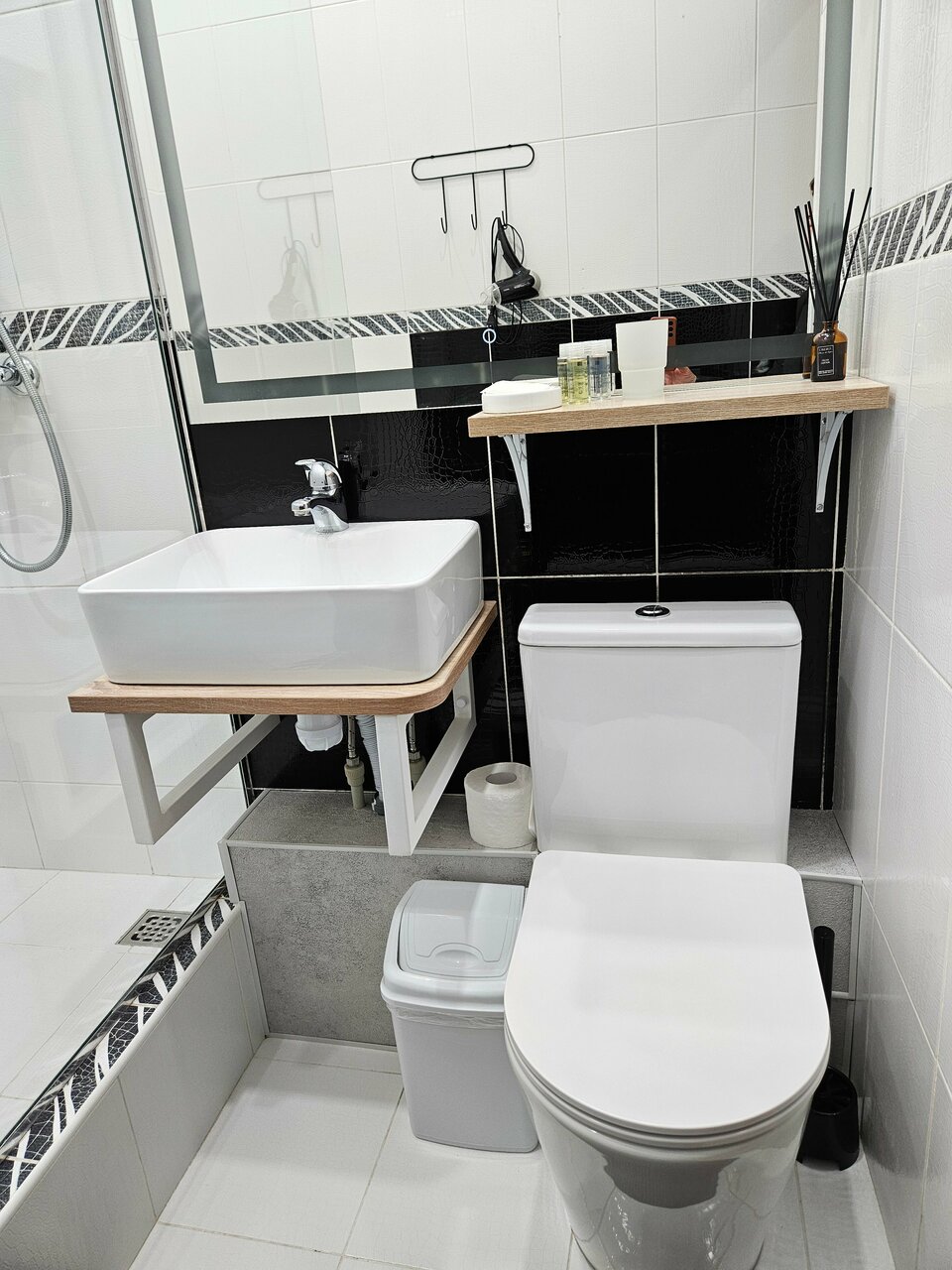 Гостиница Кипарис Балаклава