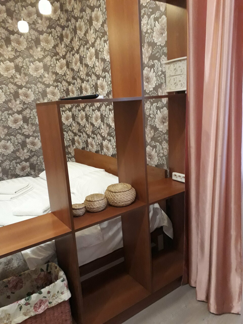 Гостиница Кипарис Балаклава