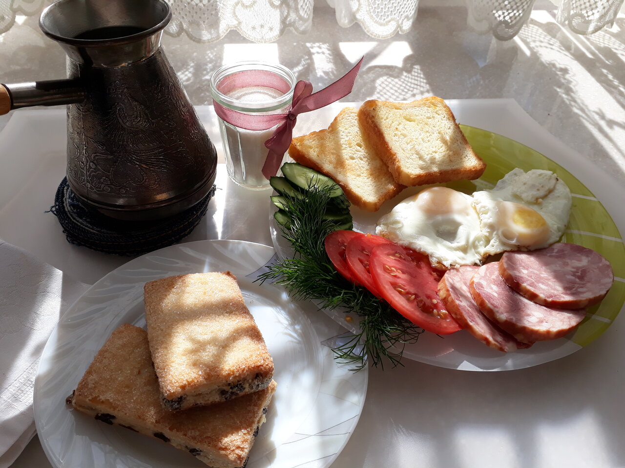 Гостиница Кипарис Балаклава-94