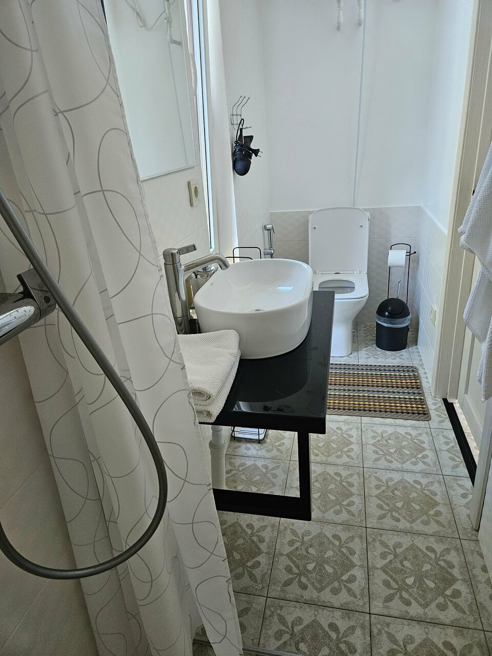 Гостиница Кипарис Балаклава