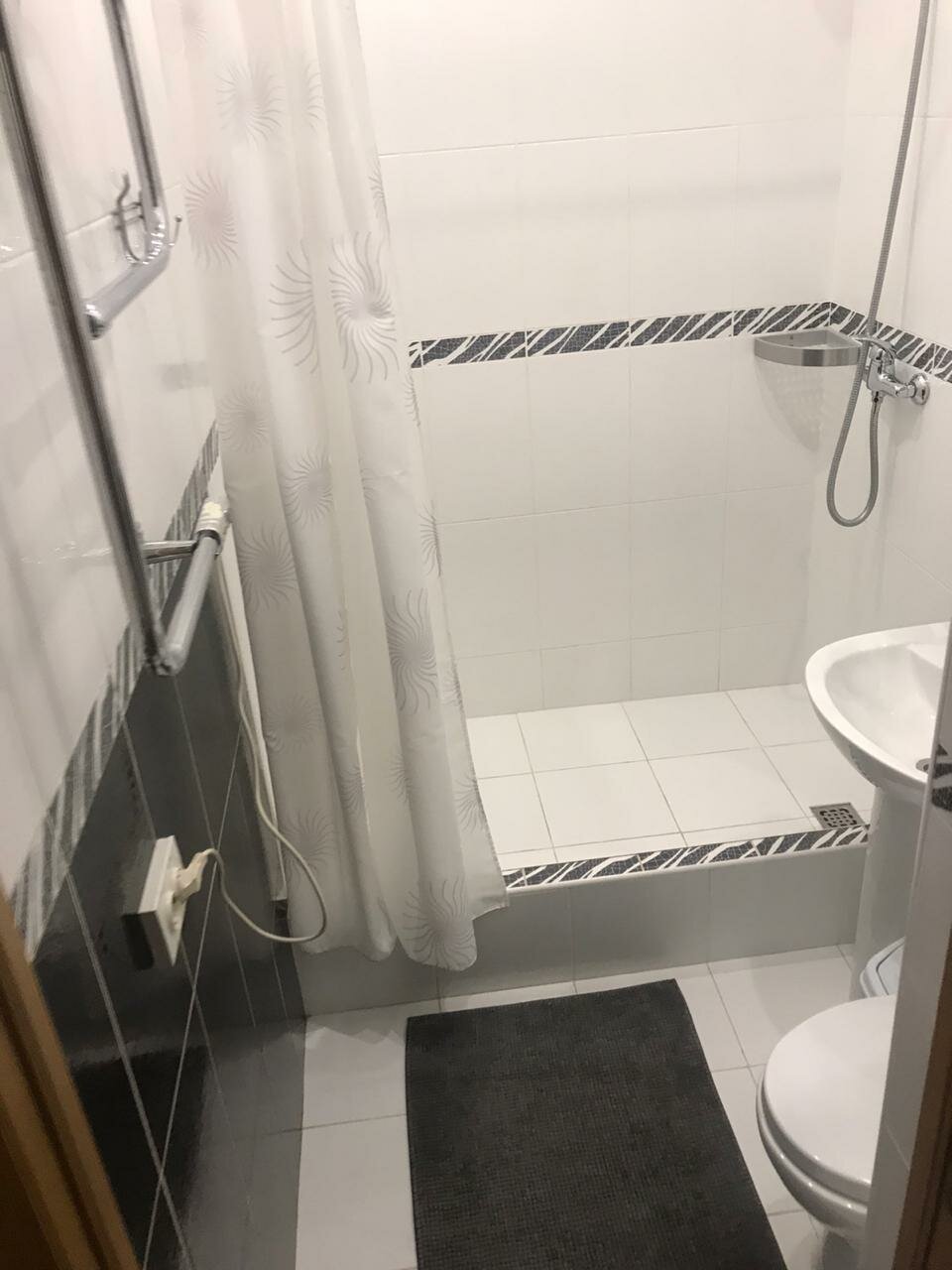 Гостиница Кипарис Балаклава-97