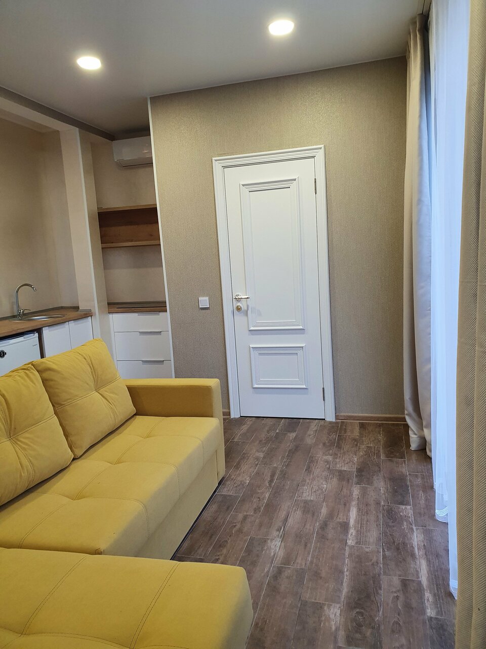 Гостиница Кипарис Балаклава