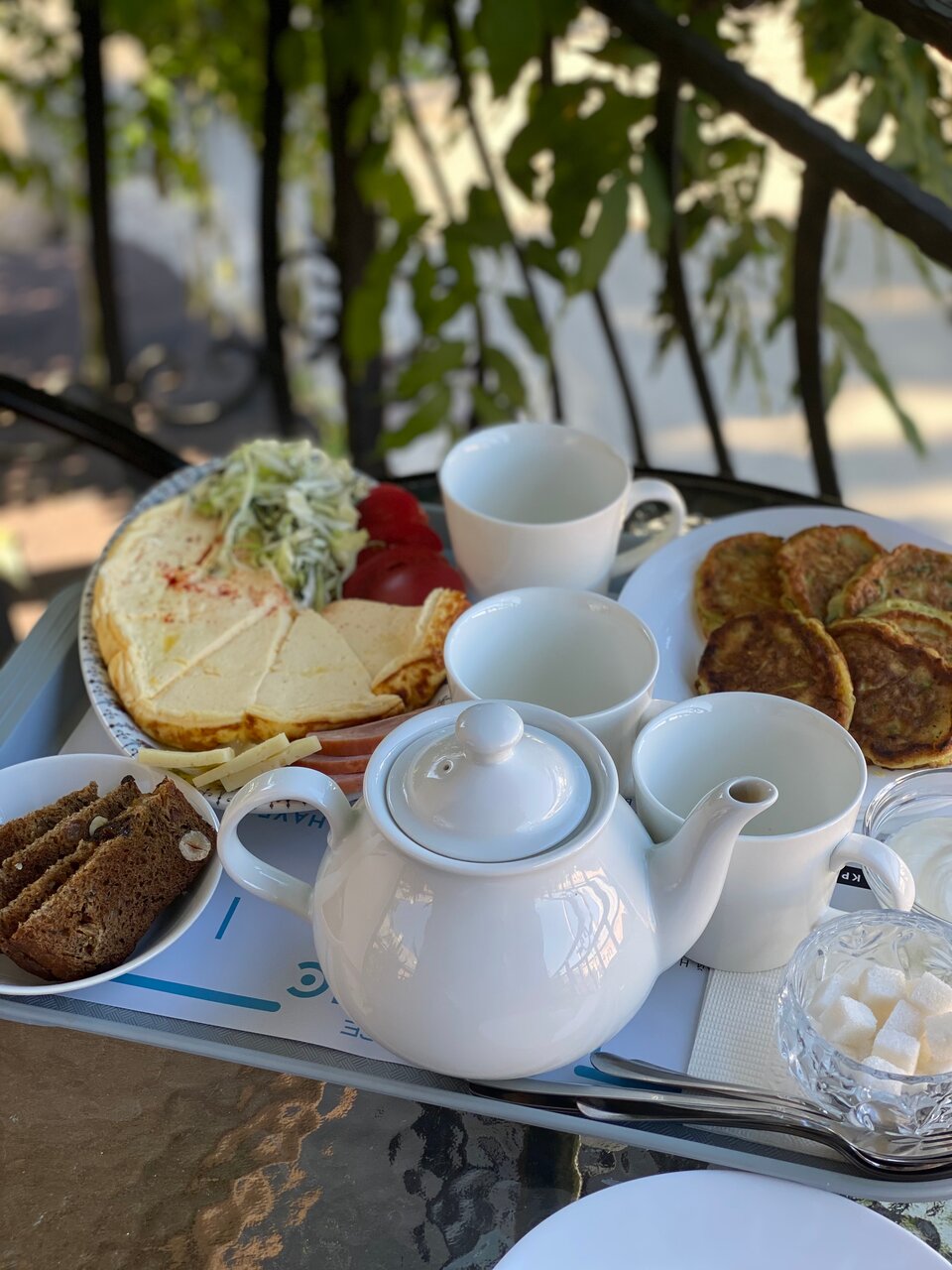 Гостиница Кипарис Балаклава-103