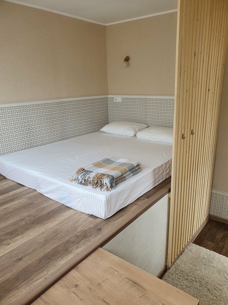 Гостиница Кипарис Балаклава