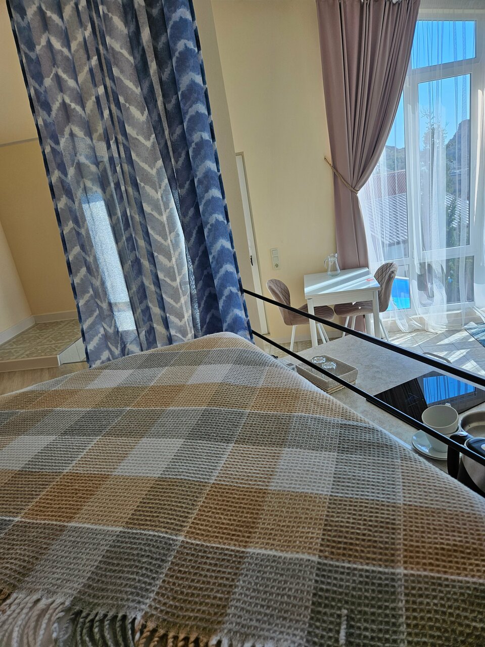 Гостиница Кипарис Балаклава