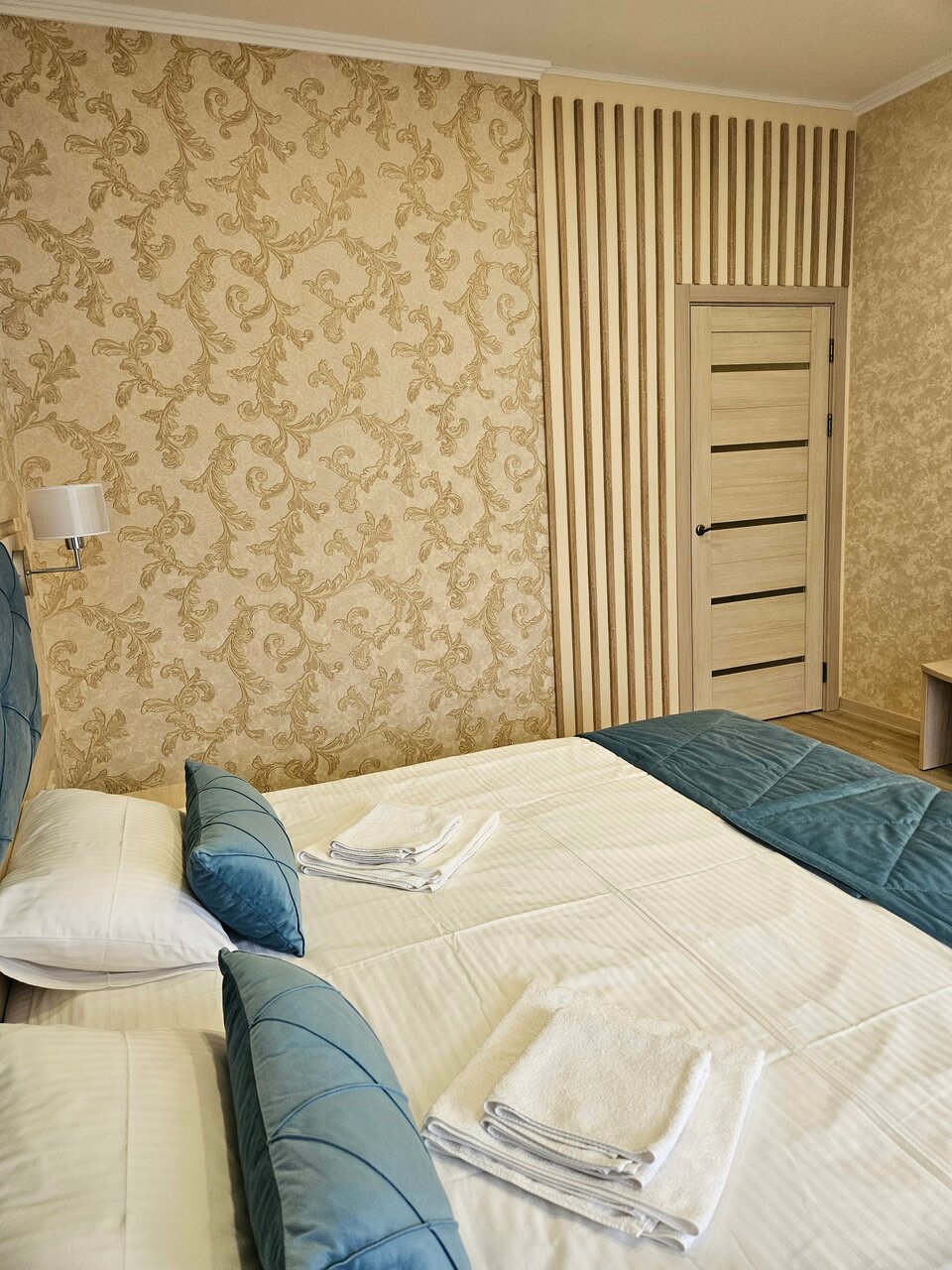 Гостиница Кипарис Балаклава