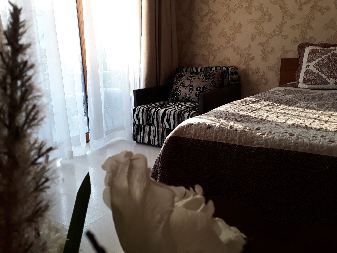 Гостиница Кипарис Балаклава-83