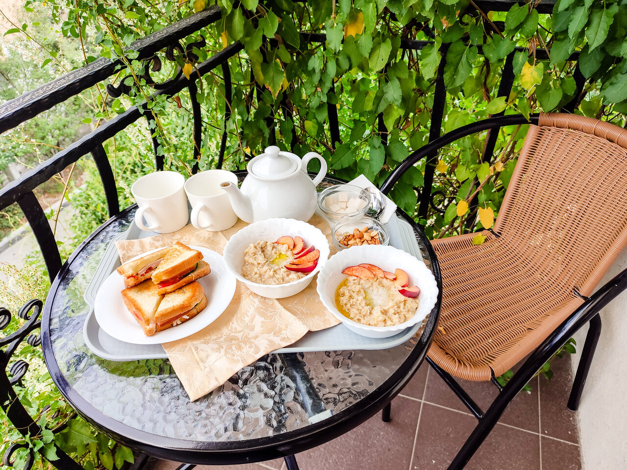 Гостиница Кипарис Балаклава-90