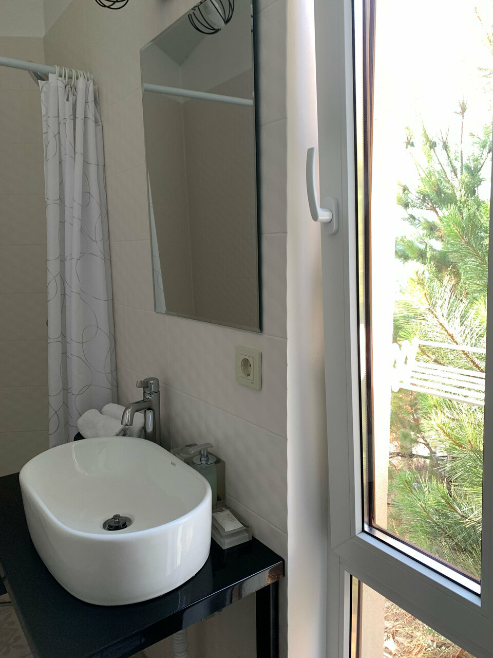 Гостиница Кипарис Балаклава-43