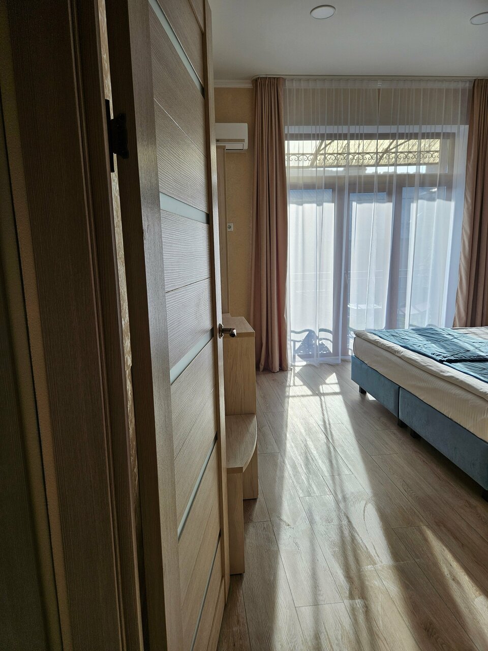 Гостиница Кипарис Балаклава