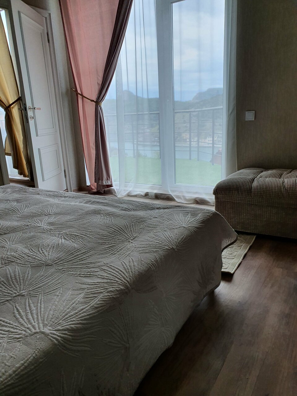 Гостиница Кипарис Балаклава