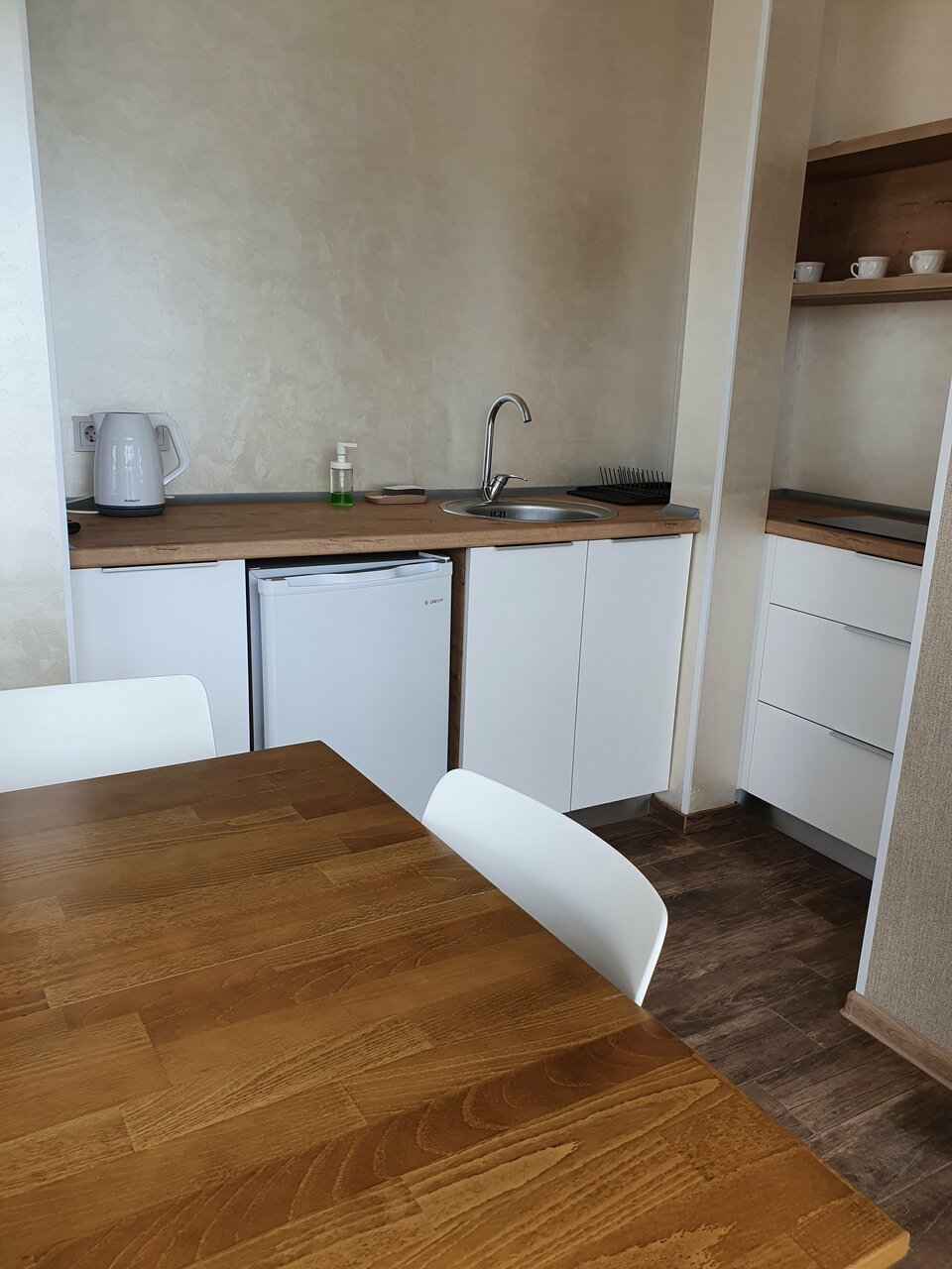 Гостиница Кипарис Балаклава