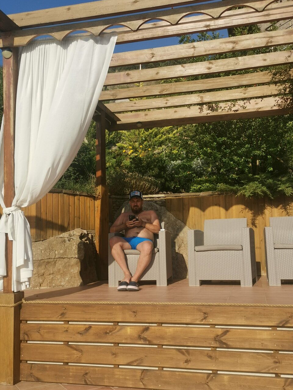 Гостиница Кипарис Балаклава