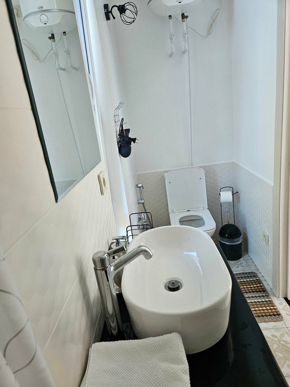 Гостиница Кипарис Балаклава