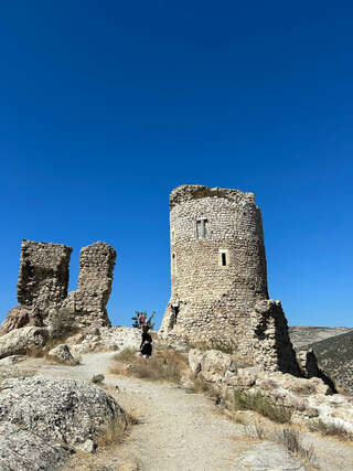 Гостиница Кипарис Балаклава-5