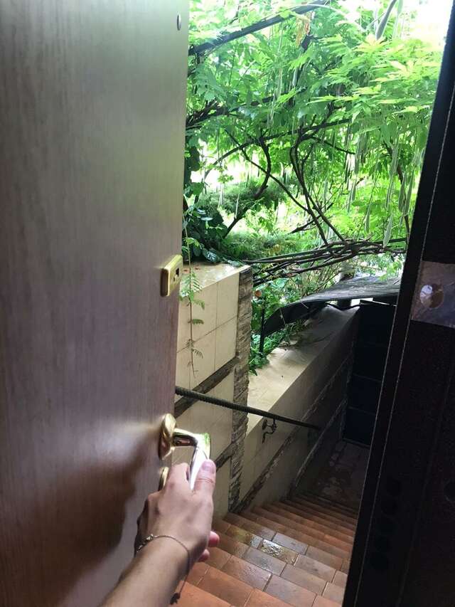 Гостиница Кипарис Балаклава-48