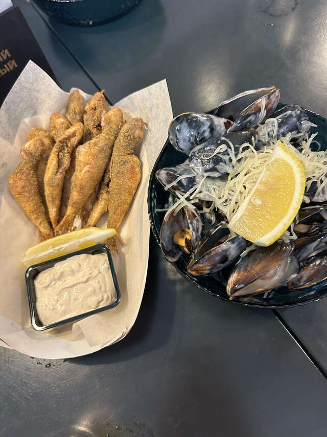 Гостиница Кипарис Балаклава-50