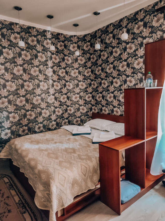 Гостиница Кипарис Балаклава-28