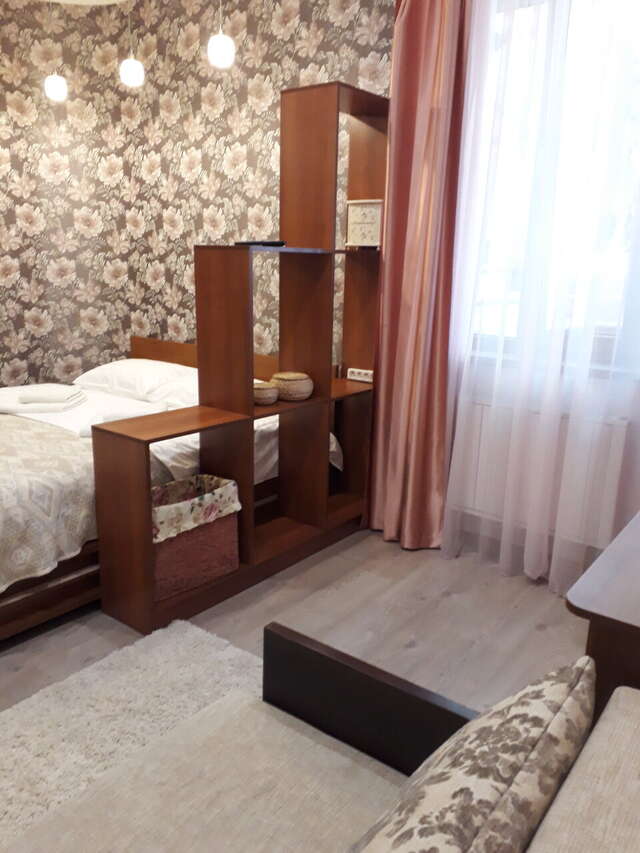 Гостиница Кипарис Балаклава-66