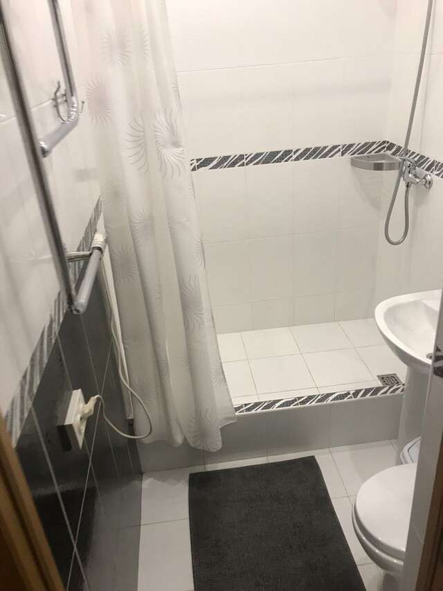 Гостиница Кипарис Балаклава-96