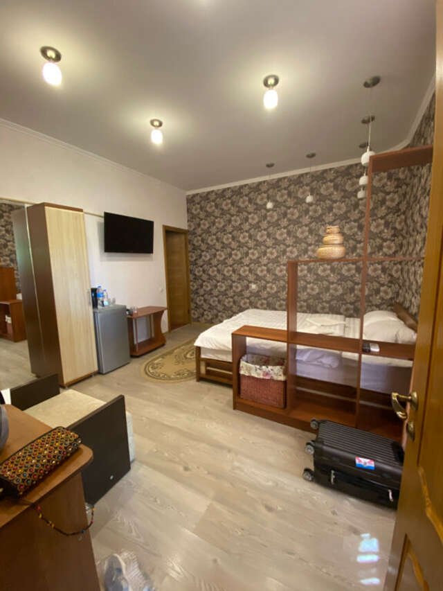 Гостиница Кипарис Балаклава-44