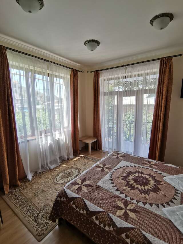 Гостиница Кипарис Балаклава-79