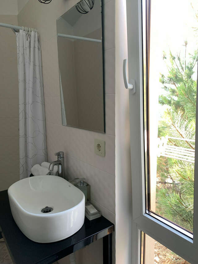 Гостиница Кипарис Балаклава-42