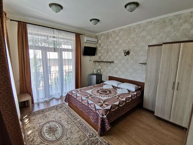 Гостиница Кипарис Балаклава-100