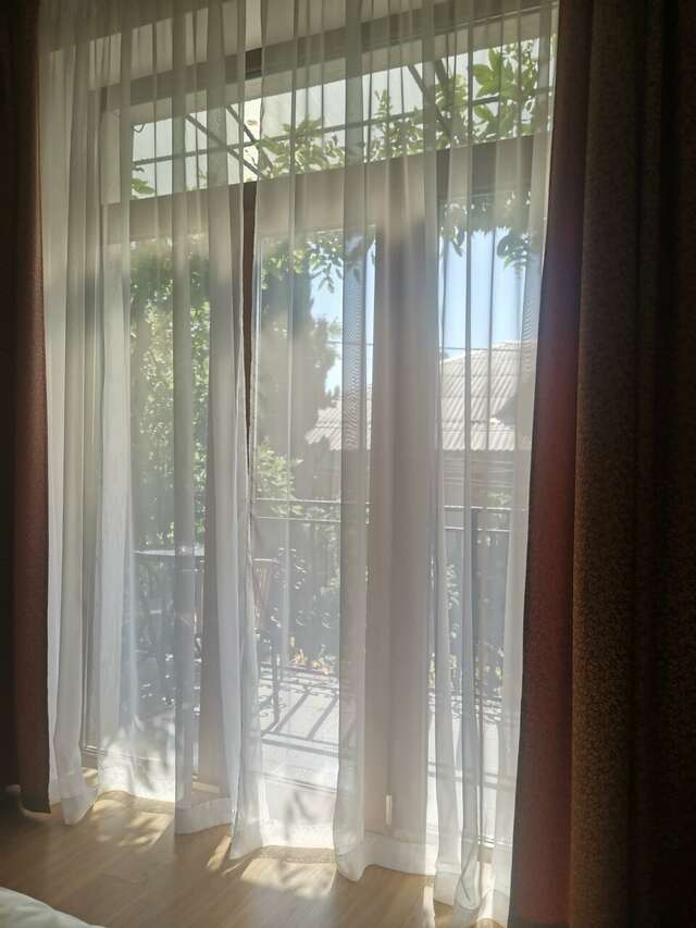 Гостиница Кипарис Балаклава-36