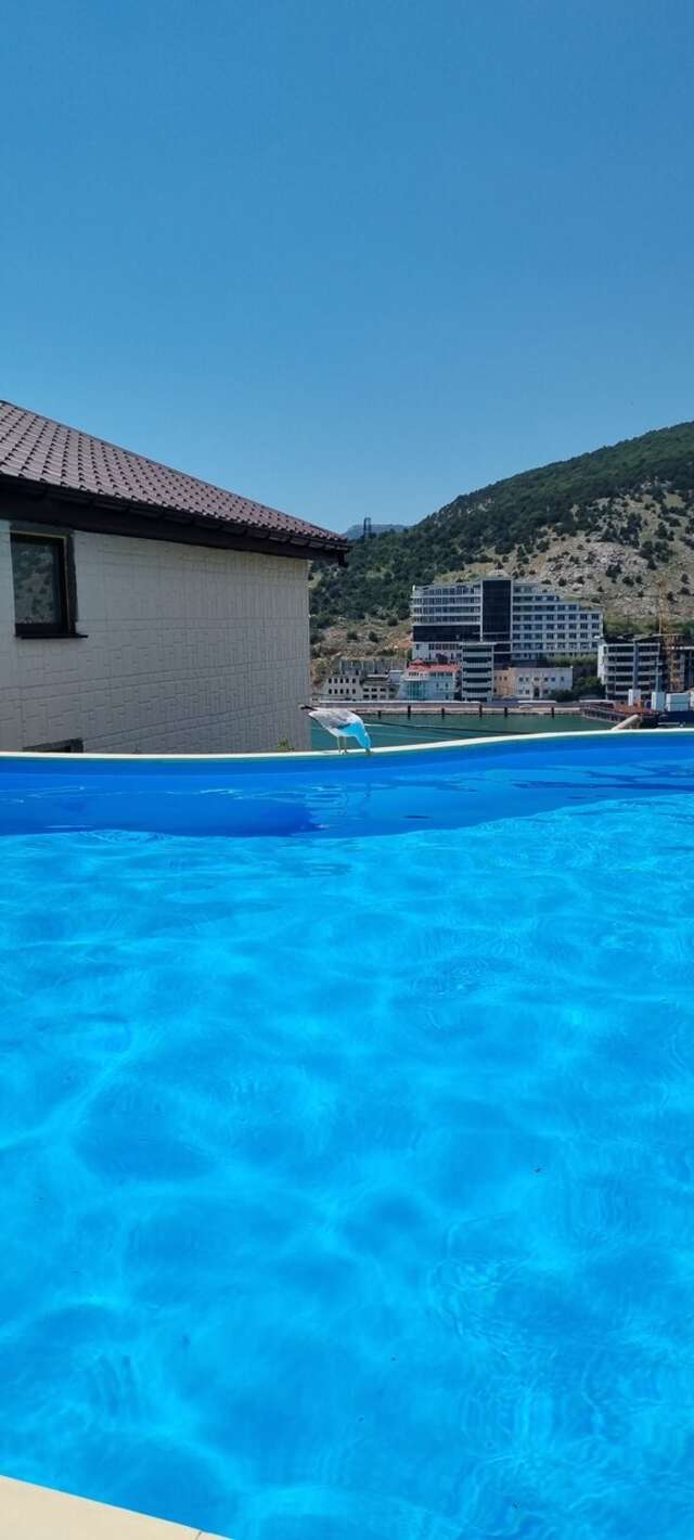 Гостиница Кипарис Балаклава-83